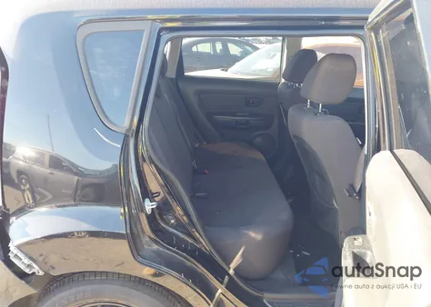 2013 Kia Soul from USA, damaged, VIN KNDJT2A54D7530373